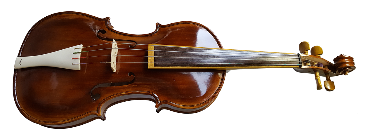 Barokna Violina